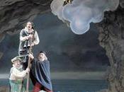 Review: Ariadne Naxos (Lyric Opera Chicago)