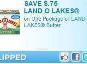 Land Lakes Coupon!