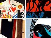 Cement Mixer Group Show