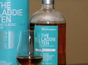 Whisky Review Bruichladdich Year Laddie