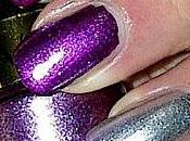 Notw: Revlon's Fierce Metallic