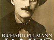 Richard Ellmann James Joyce