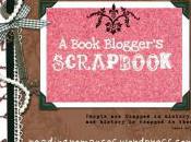 Book Blogger’s Scrapbook: Heather