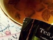 Organic Tea! Forte Party