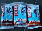 Organic Finds!:Chocolate eye:Holiday Clif Bars Silk Dark Chocolate Almond Milk