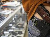 Wisconsin Concealed Carry Permit Requests