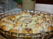 Munchie Mondays~Easy Cinnamon Buns