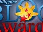 According Good Fellows Philippine Blog Awards, Must Doing Something Right.