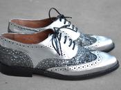Perfect Glitter Shoes