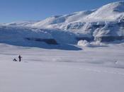 Antarctica 2011: Weather Improves Most