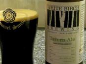 Beer Review White Birch Brewing Tavern