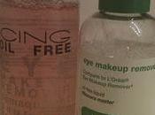 Review: Free Makup Remover