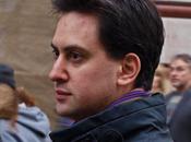 Labour Leader Miliband Actually Robot?