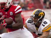 NEBRASKA FOOTBALL: Five Things Against Iowa