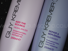 Kremer Professional Salon Style Shampoo Conditioner!