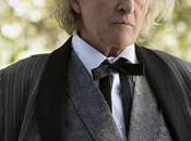Rutger Hauer Reprises True Blood Role