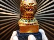 Tipu's Ring Fetches Crore Christie's Auction