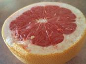 Grapefruit Vinaigrette