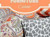 Clean Your Outdoor Furniture Cushions