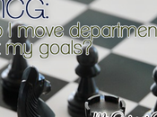 Move Departments Fast Track Goals?