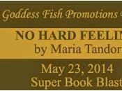 Hard Feelings Marta Tandori-super Book Blast +giveaway
