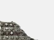 Glory, Tatted Studded: Converse Limited Edition Star Studded Sneakers