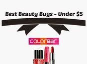 Best Beauty Buys Under Colorbar Products