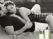 Eternity Calvin Klein Global Campaign with Christy Turlington Burns