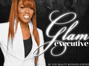 Review: Glam Executive: Business Beauty Author Mebane