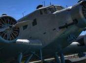 Construcciones Aeronáuticas (CASA) 352/ Junkers 52/3m