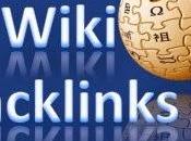 Follow Backlinks From Wikepedia Others