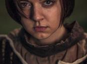 This Spot-On Arya Stark Cosplay Uncanny