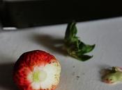 Hull Strawberries