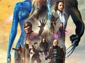 X-Men: Days Future Past (2014) Review