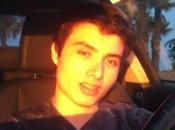 Mass Killer’s Final Video Elliot Rodger’s Retribution