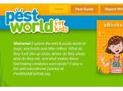 Check PestWorld Kids