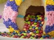 Create Surprise Your Cake!