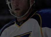 David Backes