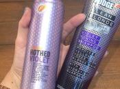 When Secondblonde Fudge Violet Toning Shampoo 300ml