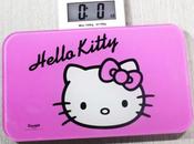 Hello Kitty Scales?