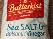 Today's Review: Butterkist Salt Balsamic Vinegar Popcorn