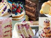 Sunday Postcards: Cake