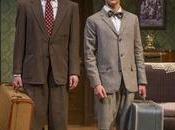 Review: Lost Yonkers (Northlight Theatre)