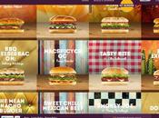 McDonald’s Asks Customers Make Their Dream Burgers