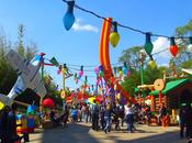 Travel: Disneyland, Paris