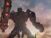 Transformers: Rise Dark Spark Trailer Shows-Off Movie Style Gameplay