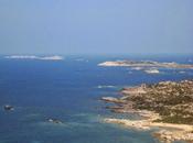 Unesco Italy Sites Proposed: Archipelago Maddalena Islands Bocche Bonifacio.
