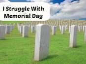 Struggle With Memorial