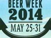 Beer Week 2014: Monday, Event