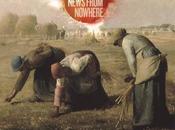 REVIEW: Spearmint 'News From Nowhere' (Hitback Records)